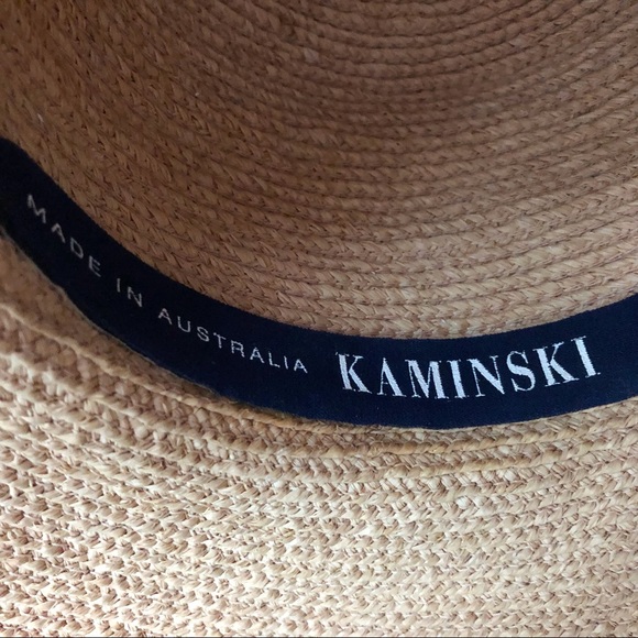 Helen Kaminski Hat - Picture 6 of 16